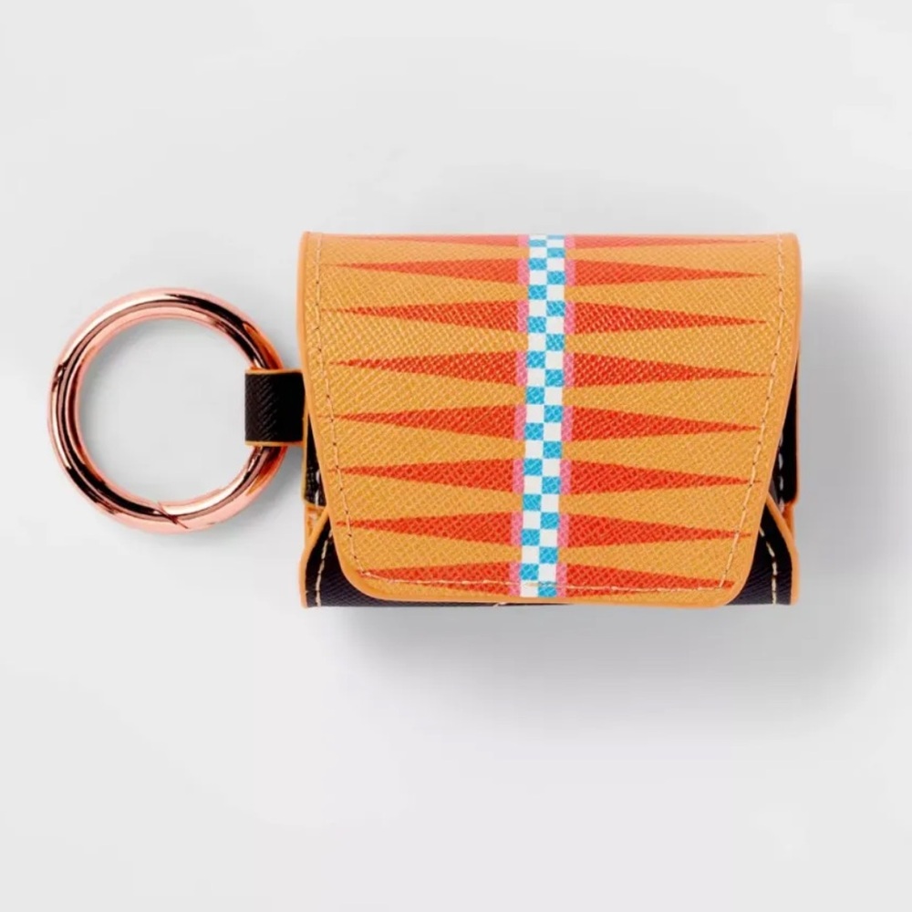 heyday Artist Series earbud case